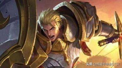 程咬金出装如何选择最肉最强？有哪些技巧能提升他的战斗力？