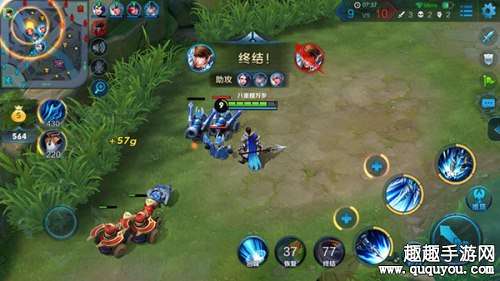 上单赵云如何出装?最佳装备推荐是什么? 上单赵云如何出装?最佳装备推荐是什么?