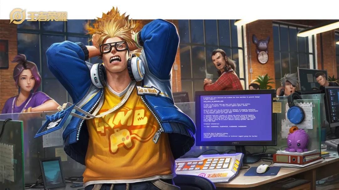 夏侯惇最佳6神装是什么？如何选择合适的出装？