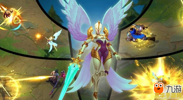 手游AD凯尔最佳出装推荐与玩法解析 手游AD凯尔最佳出装推荐与玩法解析