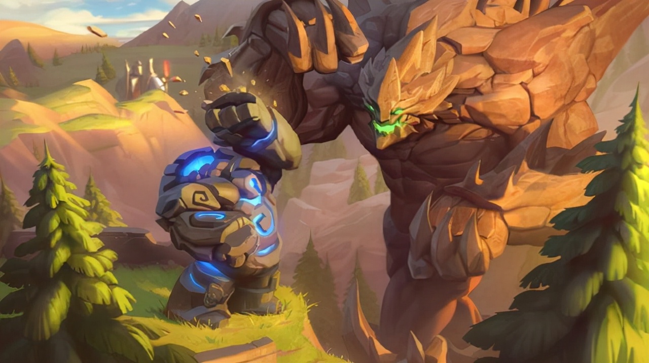 LOL中哪些英雄能带来快乐体验？