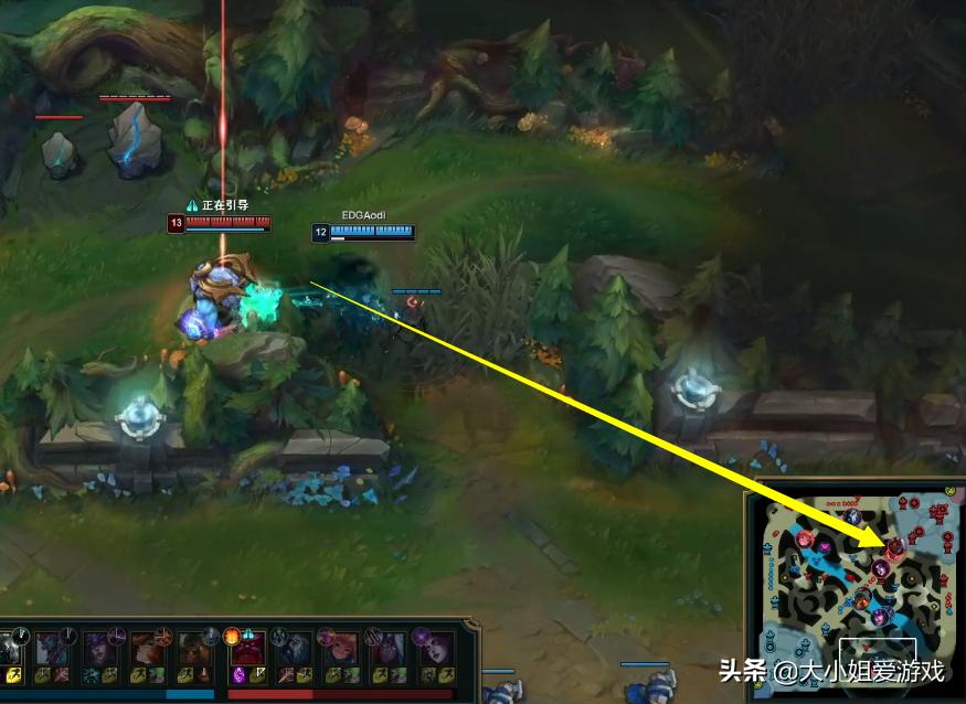 大招流女枪如何出装?最佳装备推荐是什么? 大招流女枪如何出装?最佳装备推荐是什么?