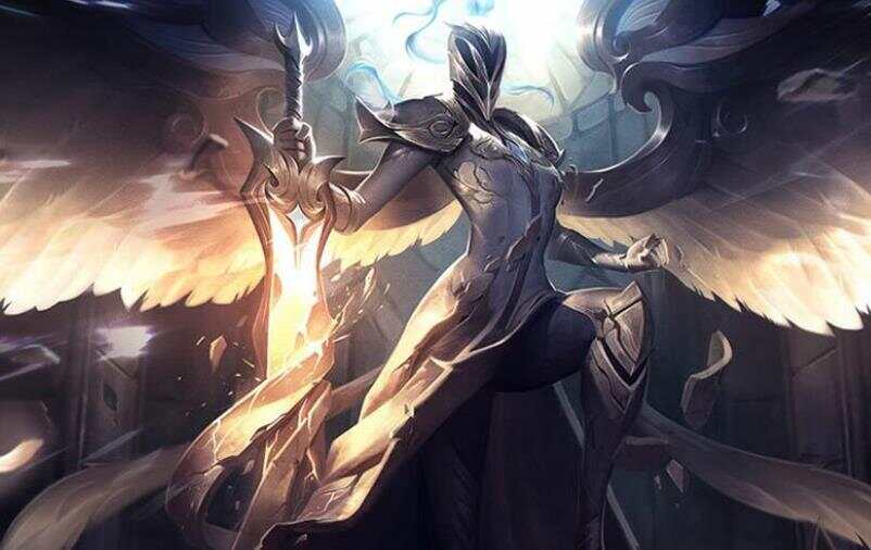 云顶之弈天使出装推荐与玩法解析是什么？