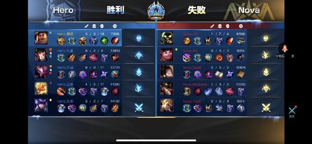 干将莫邪出装推荐是什么？久诚的玩法技巧有哪些？