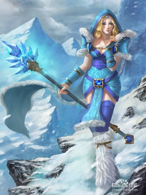 Dota1水晶室女如何出装?最佳装备推荐是什么? Dota1水晶室女如何出装?最佳装备推荐是什么?