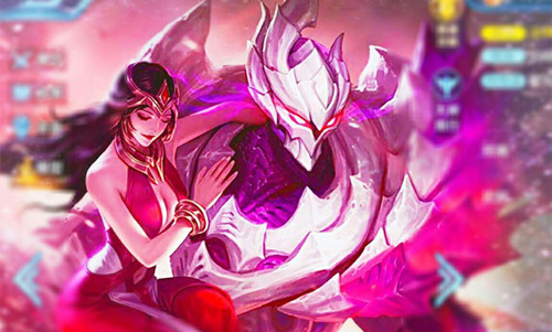 干将莫邪战士如何出装?最佳装备推荐是什么? 干将莫邪战士如何出装?最佳装备推荐是什么?