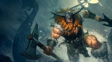 LOL上路单挑最强英雄是谁?如何选择最强英雄? LOL上路单挑最强英雄是谁?如何选择最强英雄?