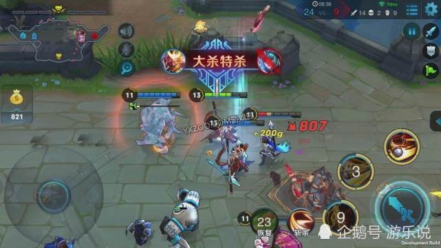 孙悟空出装如何选择？一棒秒人技巧有哪些？