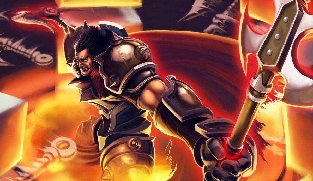 LOL诺手的攻击距离是多少?如何影响游戏策略? LOL诺手的攻击距离是多少?如何影响游戏策略?