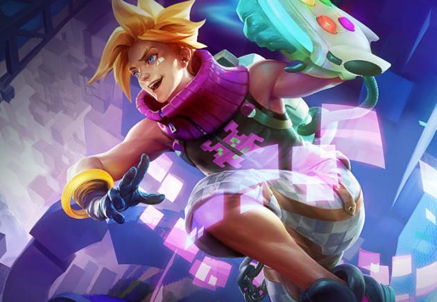 最新版本EZ出装推荐与玩法解析是什么？