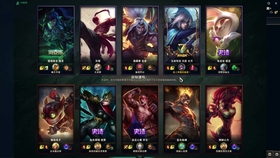 英雄联盟当前版本最佳出装推荐是什么？如何选择合适的装备？