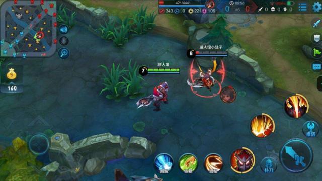 千吸流典韦出装有哪些推荐？如何选择适合的装备？