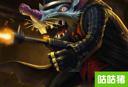 LOL老鼠大乱斗最佳出装推荐是什么？如何选择合适的装备？