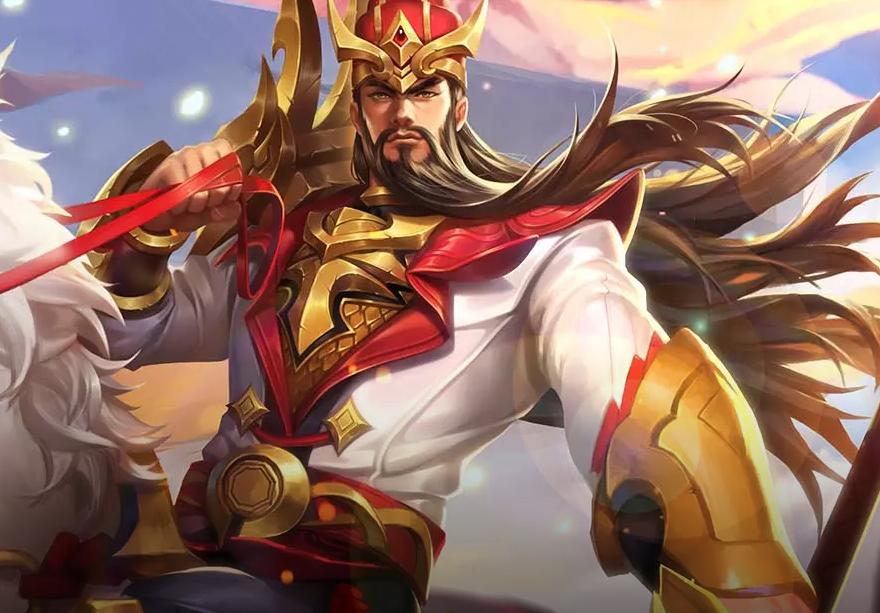 对抗路韩信如何出装和选择铭文？