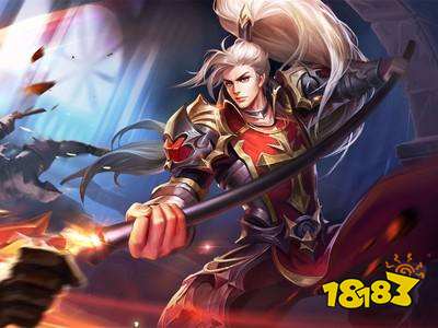 35赛季韩信出装推荐与玩法解析是什么? 35赛季韩信出装推荐与玩法解析是什么?