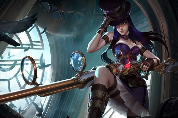 一枪流女枪警如何出装？最佳天赋选择是什么？