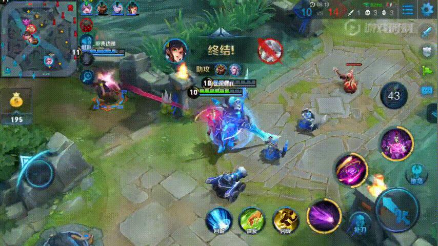 王者荣耀后期出装攻略有哪些？如何选择最佳装备？