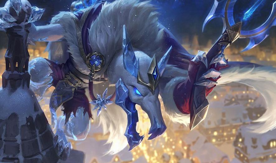 LOL中如何应对话多的玩家？废物言论该如何处理？