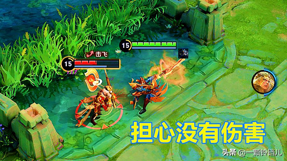 国服第一铠最强出装有哪些？如何选择最佳装备？