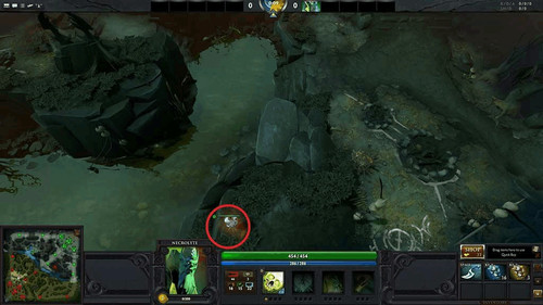 Dota1打野攻略有哪些技巧？如何提高打野效率？