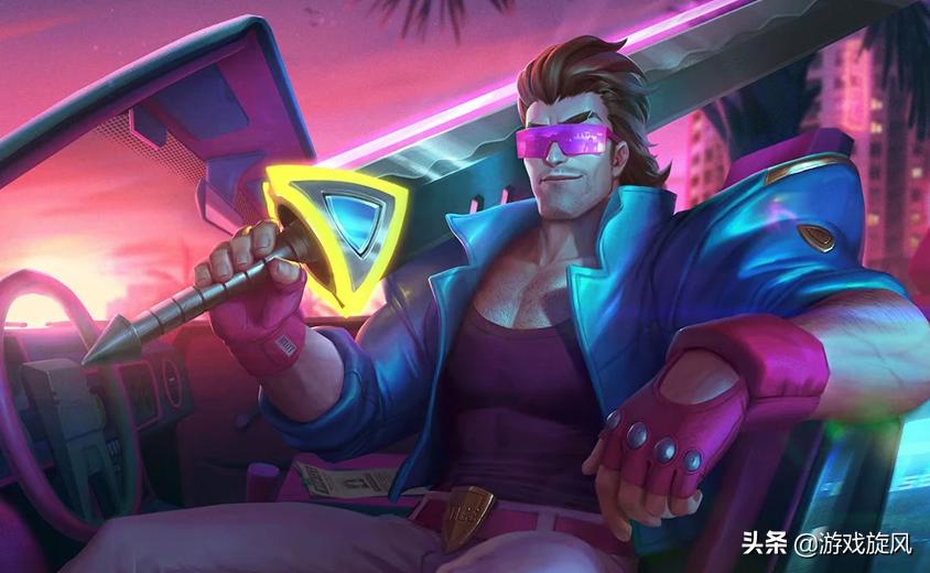 盖伦匹配第一件出装是什么？如何选择最优装备？