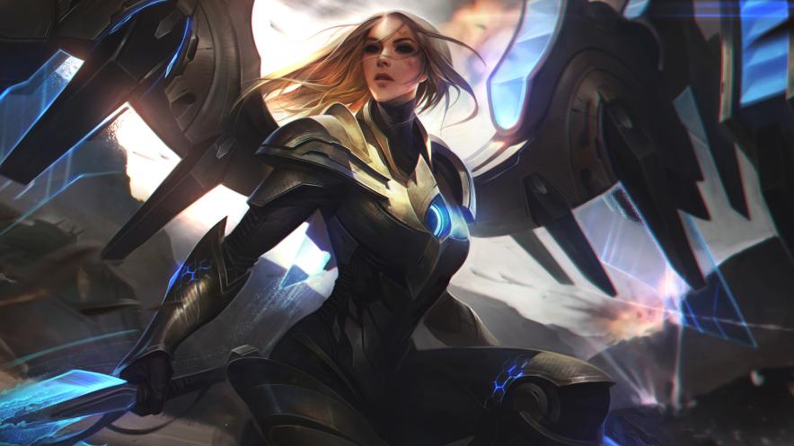 凯尔上单出装有哪些推荐？如何选择适合的装备？