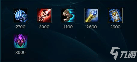 LOL手游出装顺序是什么？如何选择最佳装备搭配？