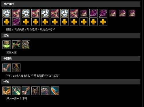 Dota1火女最佳出装顺序是什么？如何提升游戏胜率？