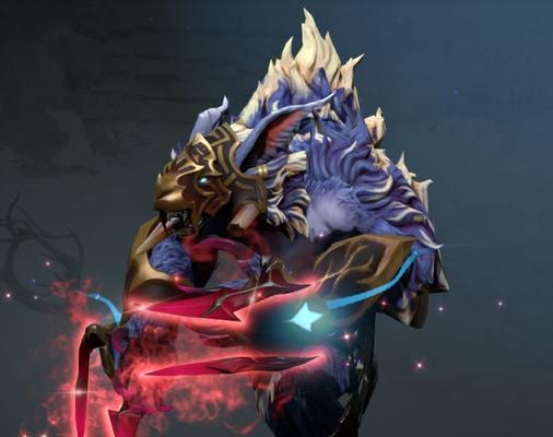 德鲁伊熊灵在Dota1中如何出装？最佳装备推荐是什么？