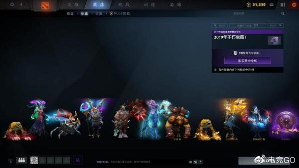 新版Dota2蓝胖物理出装推荐与玩法解析