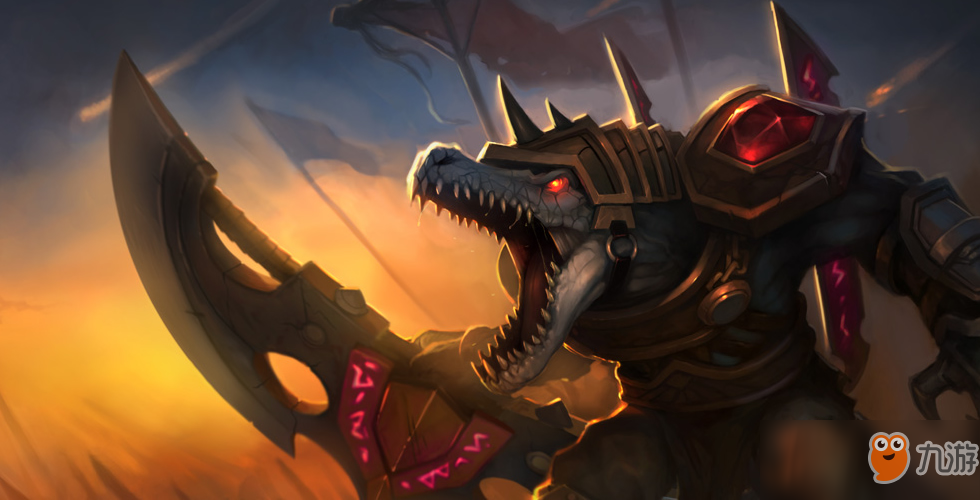 鳄鱼S14出装推荐与玩法解析是什么？