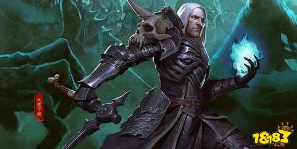 暗黑破坏神3死灵法师如何出装？最佳装备推荐是什么？