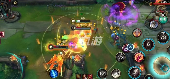 LOL凯尔上单出装推荐与玩法解析是什么？