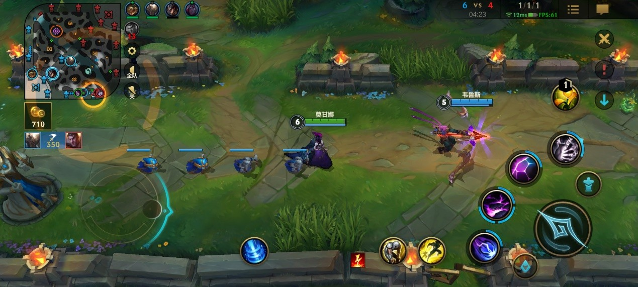 英雄联盟手游凯尔出装推荐有哪些？最佳装备搭配是什么？