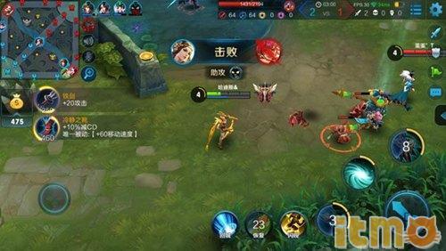 王者荣耀虞姬如何出装？虞姬的最佳玩法是什么？