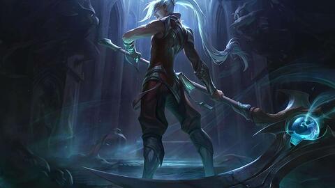 蓝凯新版本出装有哪些变化？如何选择最佳装备？