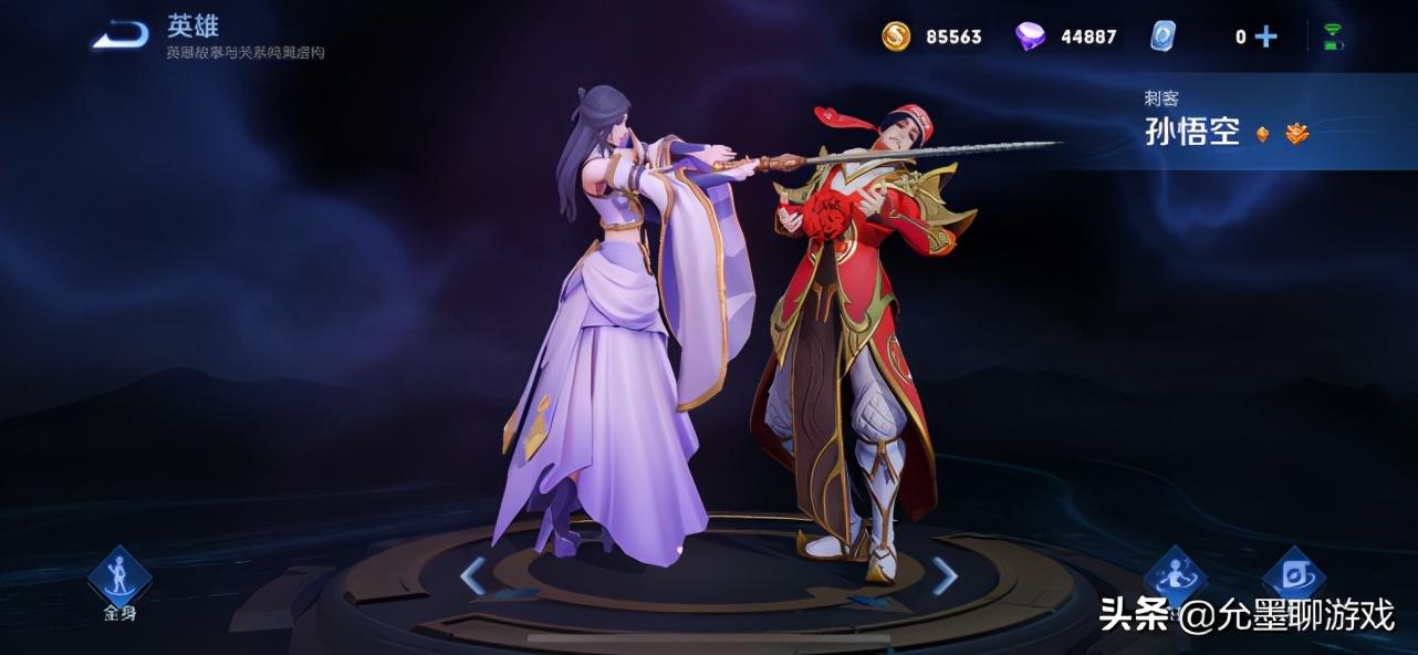 韩信打野刀出装推荐与玩法解析