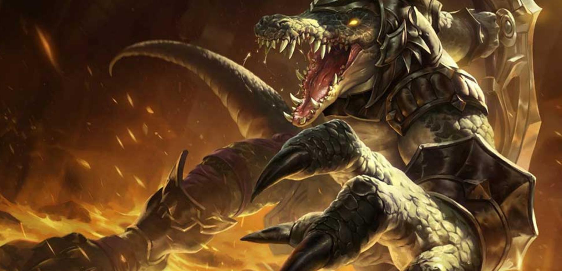 鳄鱼上单最新出装有哪些？如何选择最佳装备？