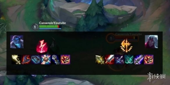 LOL手游凯尔选择AP还是AD更强？哪个更适合当前版本？