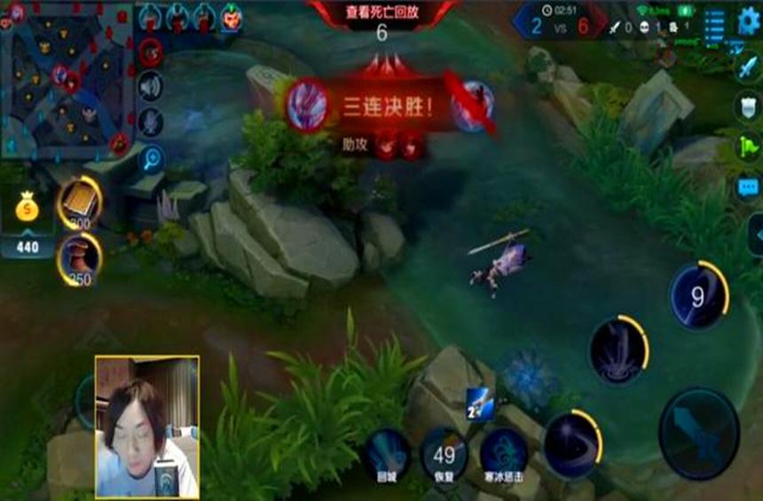 虞姬防御出装有哪些选择？如何搭配才能提升生存能力？