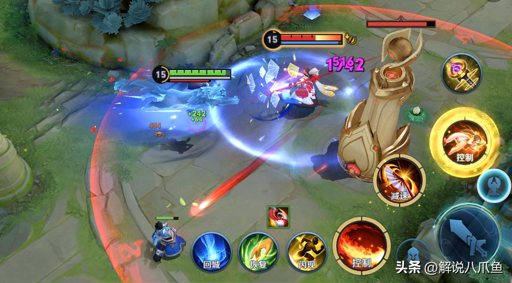 艾琳专精装出装打法有哪些?如何提升艾琳的战斗力? 艾琳专精装出装打法有哪些?如何提升艾琳的战斗力?