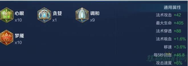 阿轲最强六神装是什么?如何选择阿轲的最佳出装? 阿轲最强六神装是什么?如何选择阿轲的最佳出装?