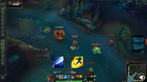 英雄联盟骚出装有哪些技巧？如何选择最佳装备？