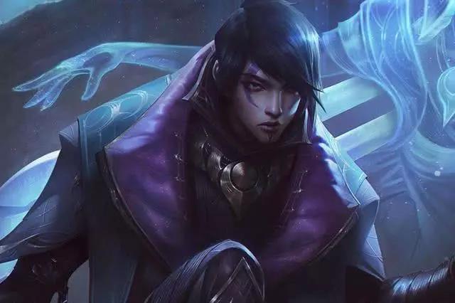 LOL手游女枪强势原因是什么?如何应对她的玩法? LOL手游女枪强势原因是什么?如何应对她的玩法?