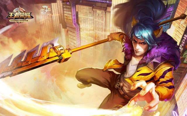 韩信在王者荣耀中的最佳出装和打法是什么？