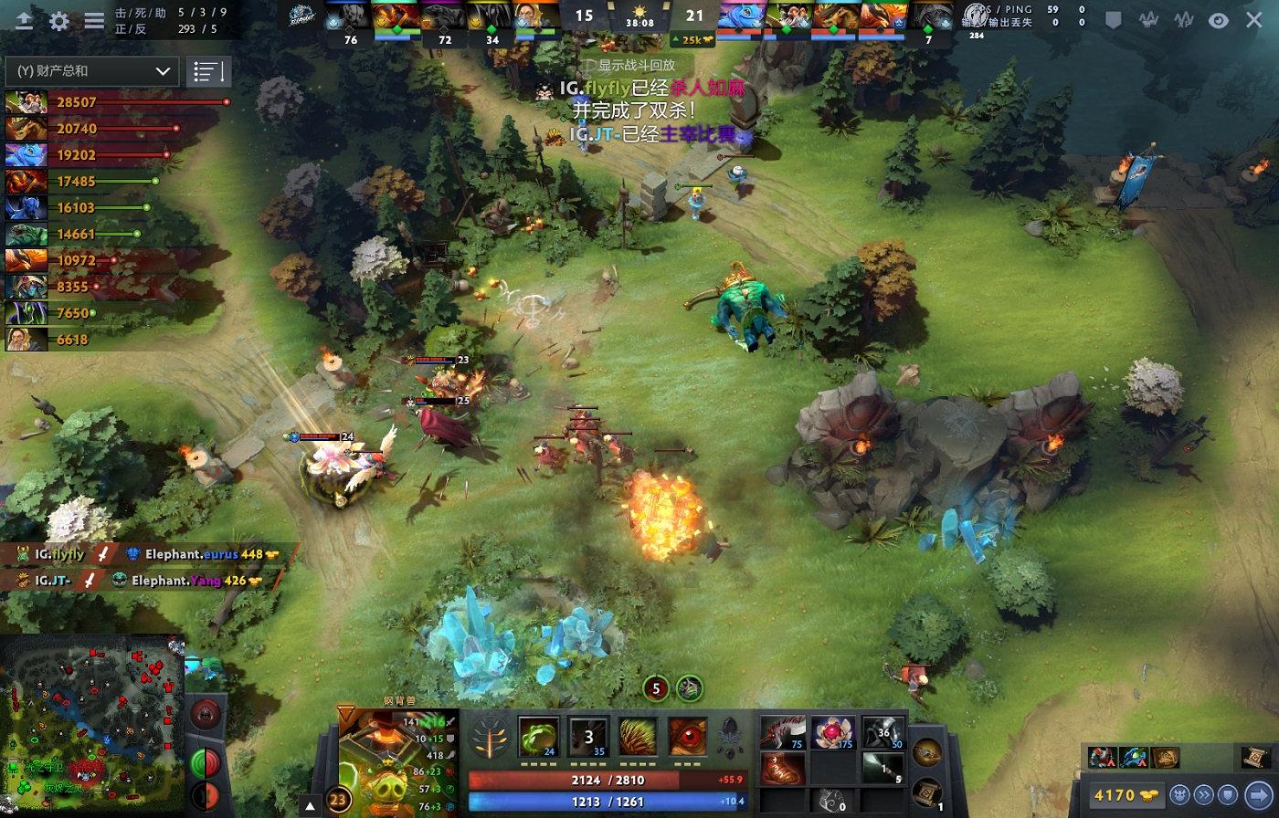 钢背兽出装攻略：最佳装备选择与玩法技巧是什么？