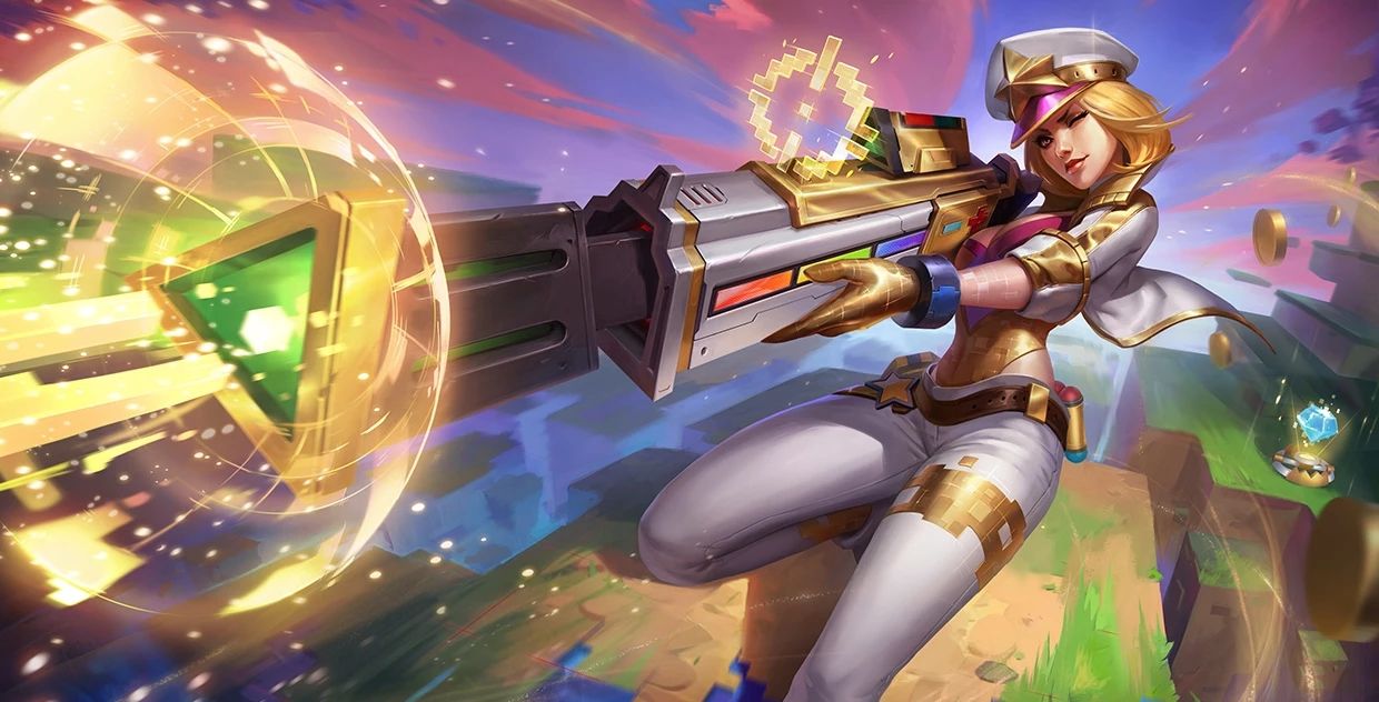 S12女警出装推荐有哪些？如何选择最优装备？