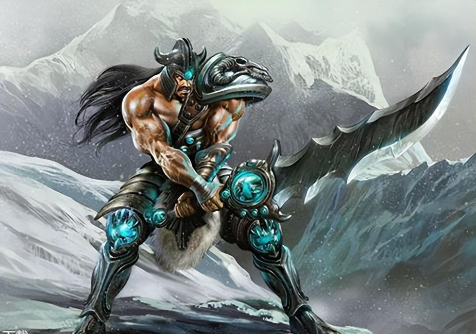 LOL S12上单出装顺序是什么？如何选择最佳装备？