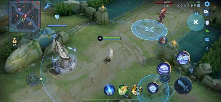 吕布S26出装推荐有哪些?如何选择最佳装备提升战斗力?