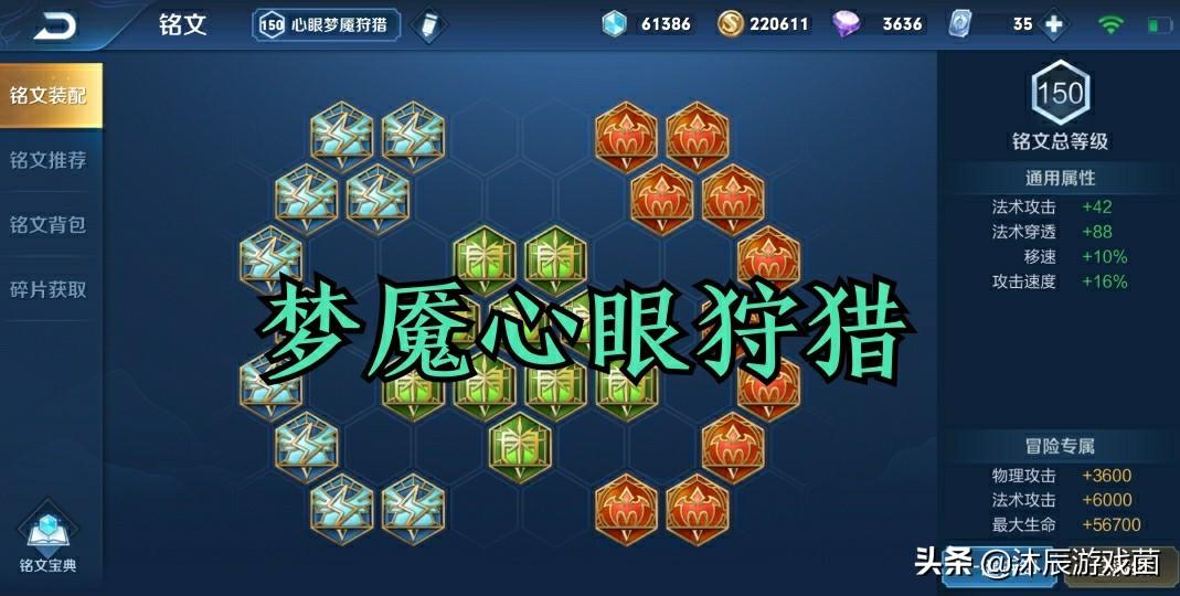 扁鹊最强六神装和铭文搭配是什么？如何选择扁鹊的最佳出装？